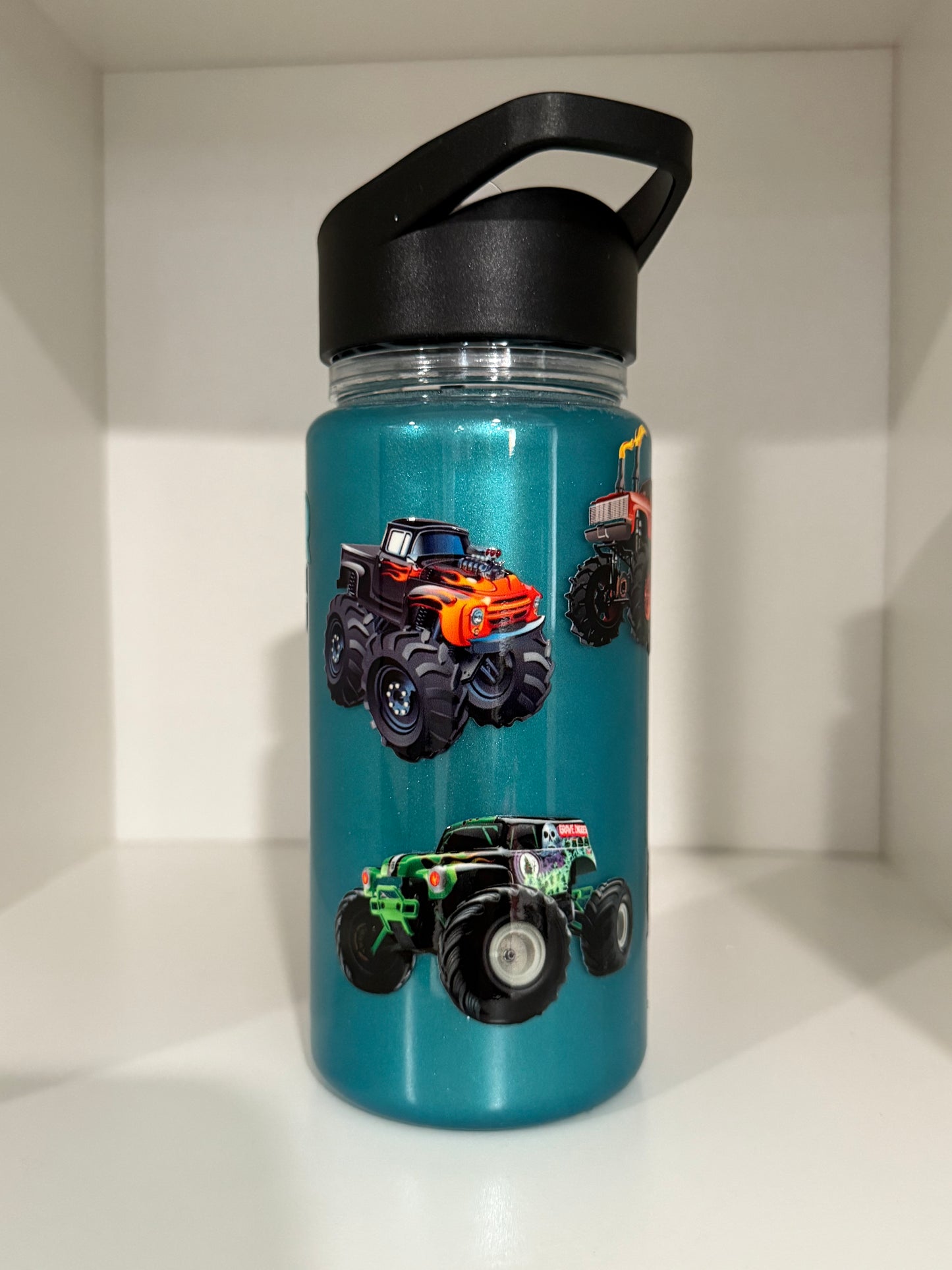 10oz Kids Solid color