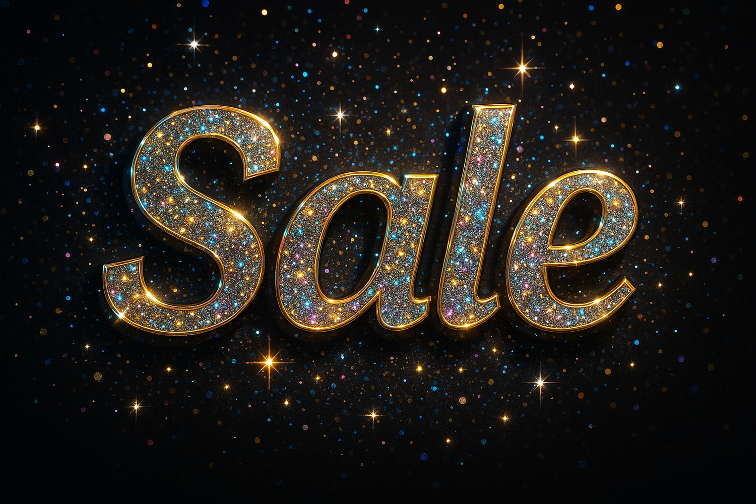 Sale
