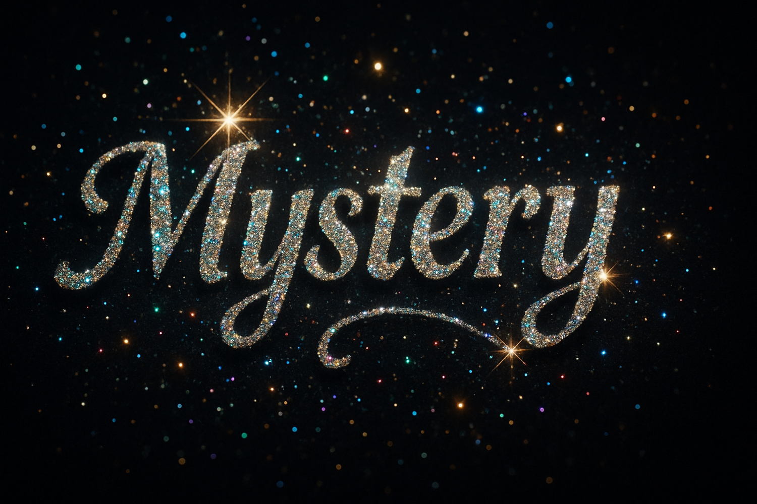 Mystery Snow Globe Tumbler