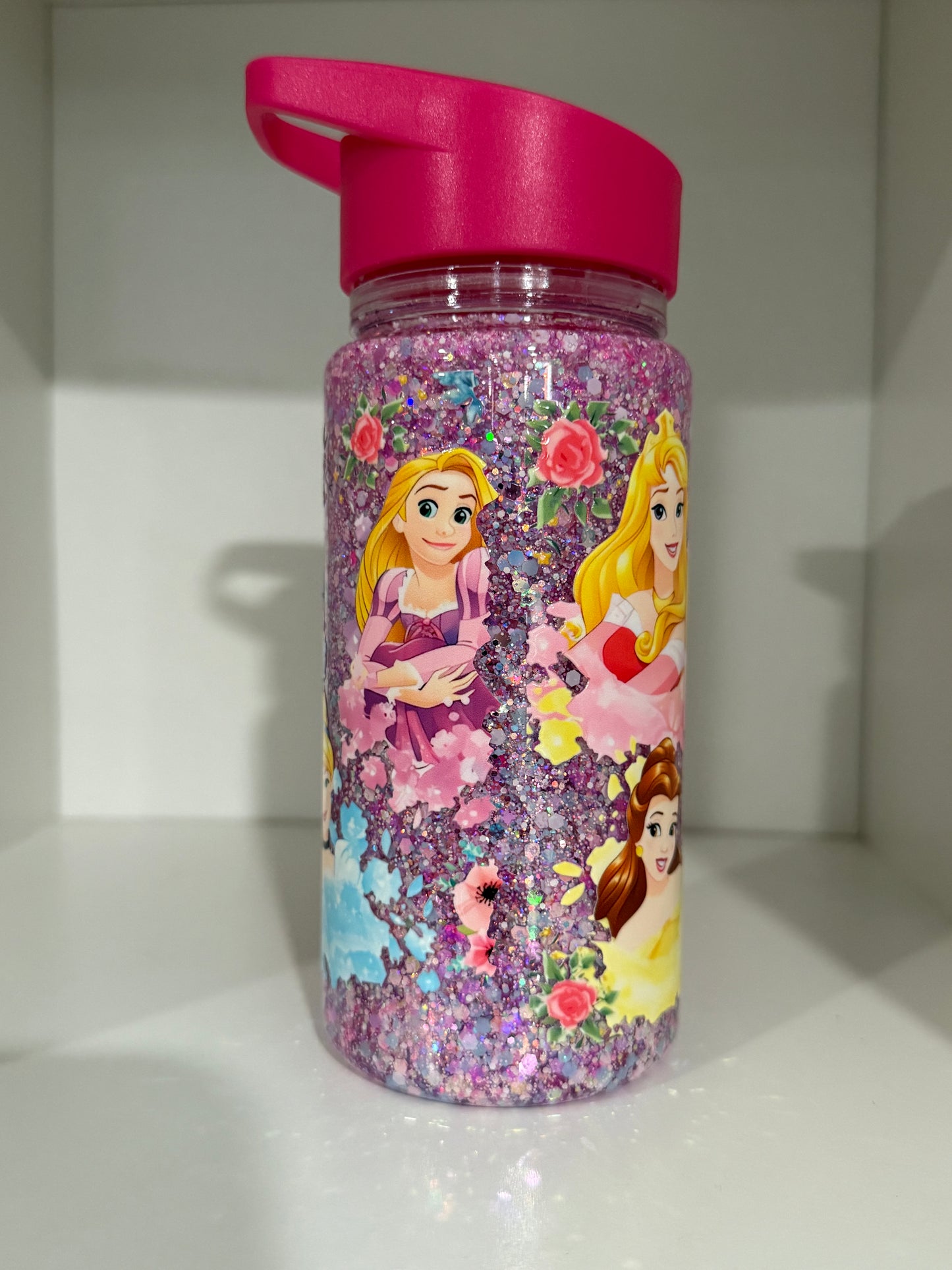 10oz Kids Suspended flow