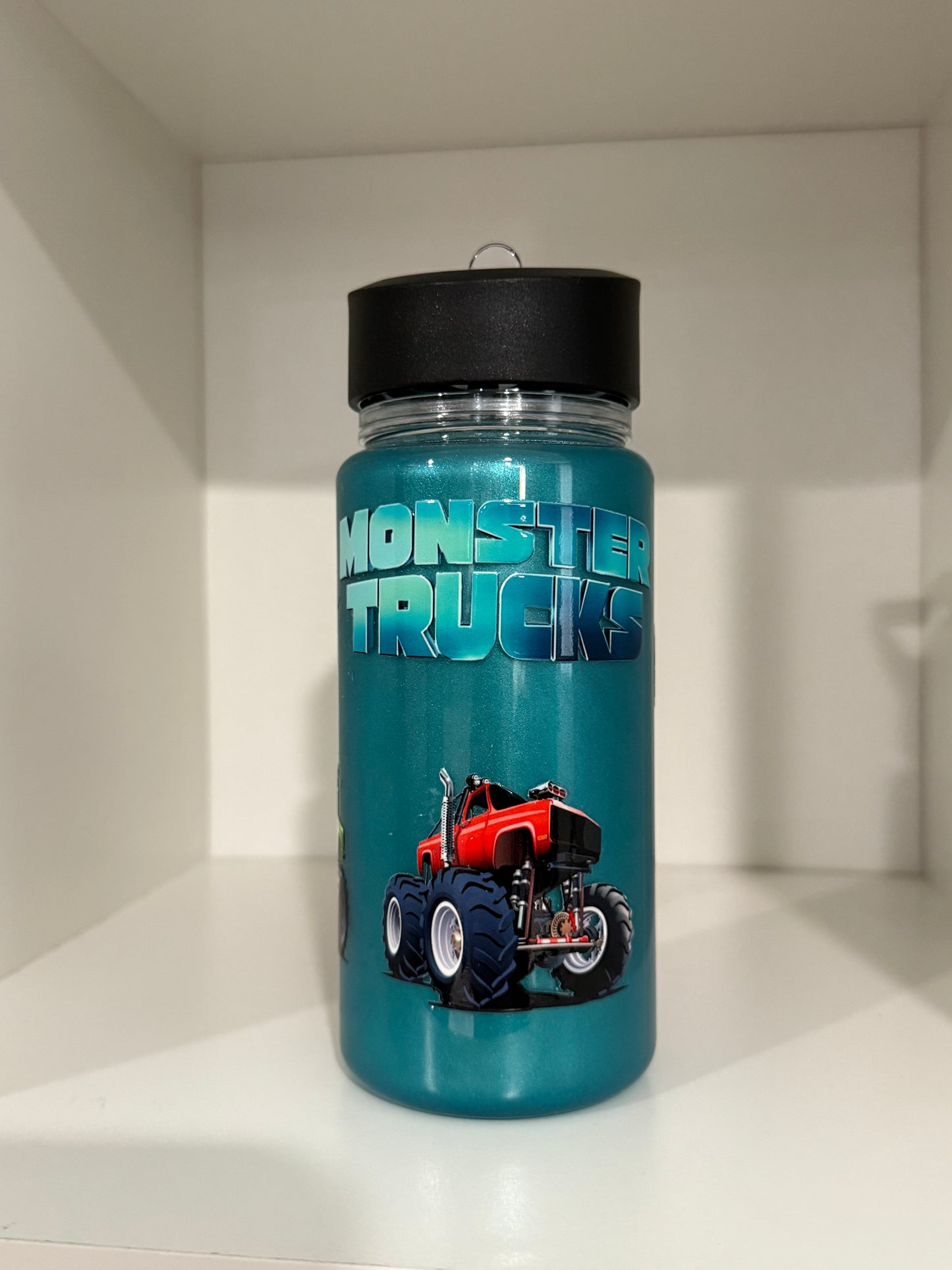 10oz Kids Solid color