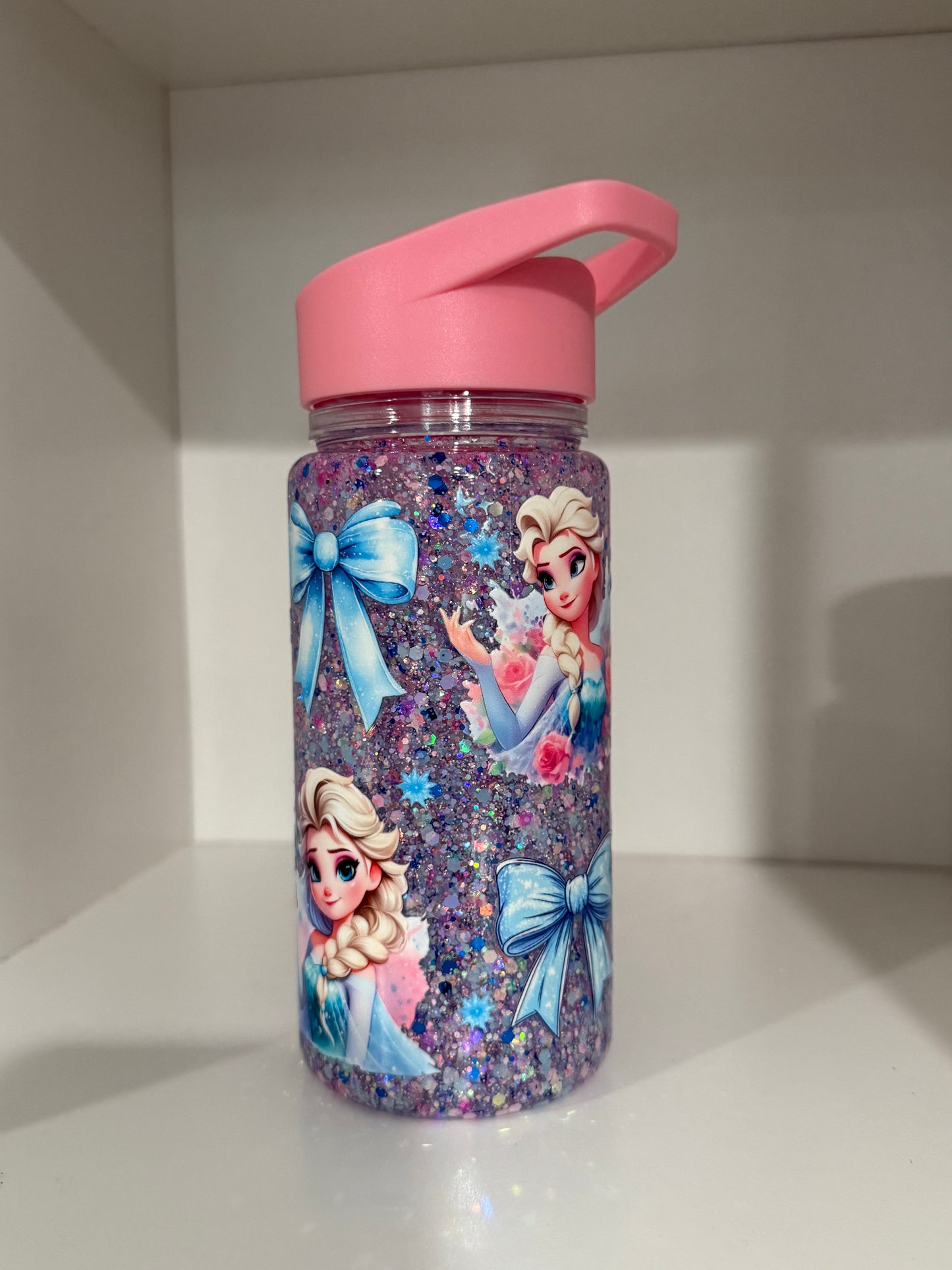 10oz Kids Suspended flow