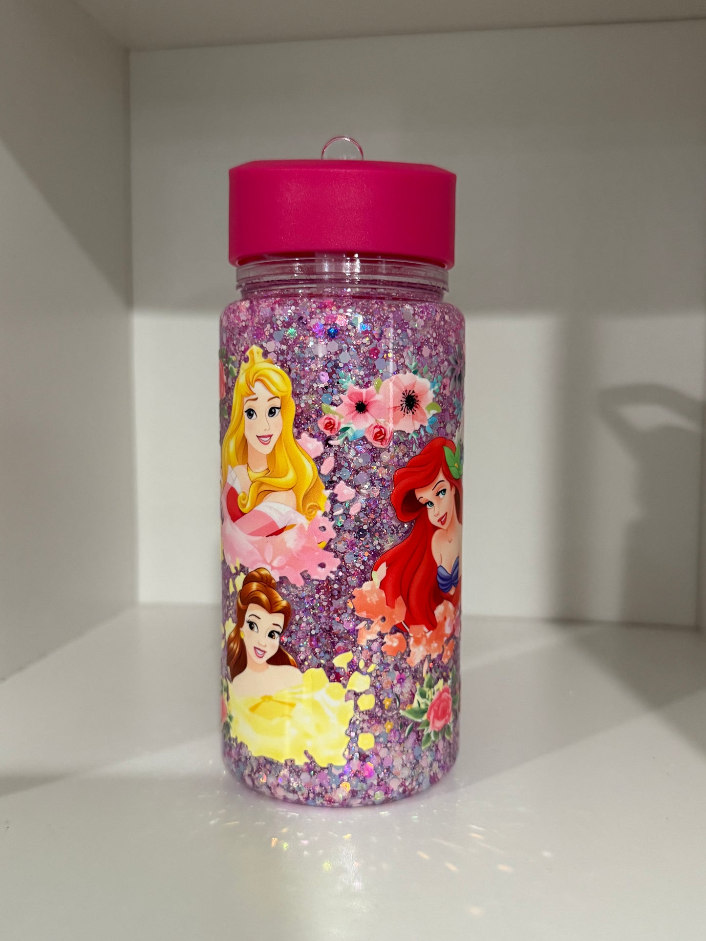 10oz Kids Suspended flow