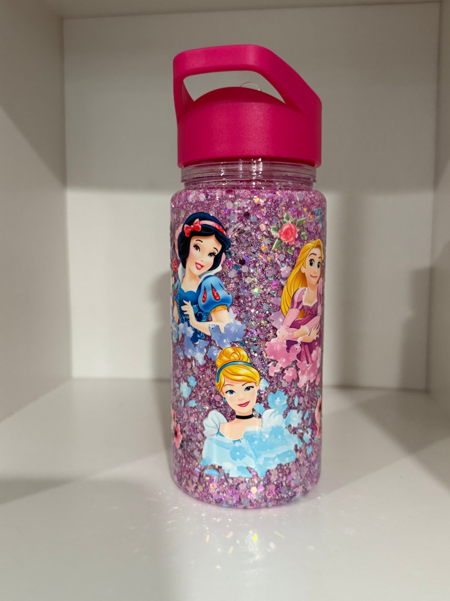 10oz Kids Suspended flow